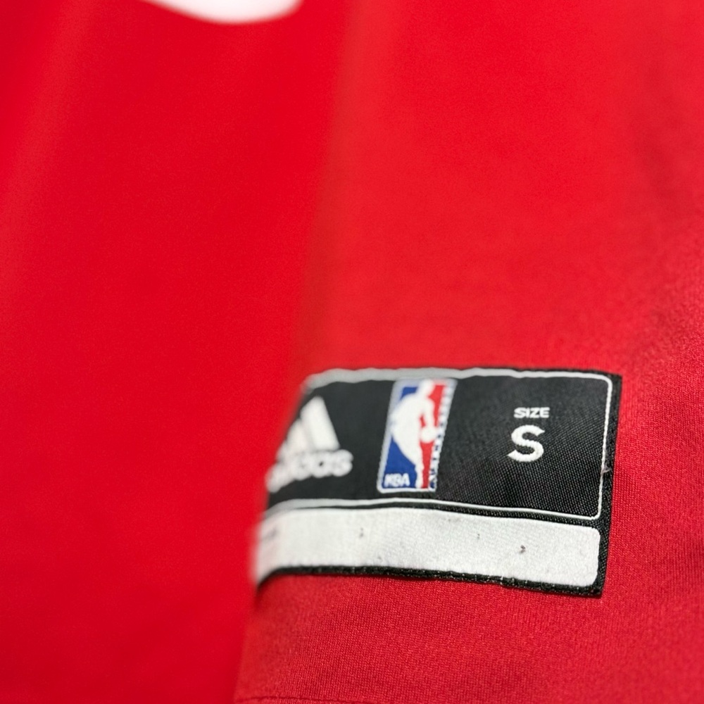 Chicago Bulls ROSE 🌹 - Picture 6 of 8